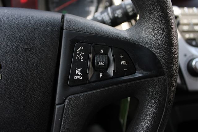 Used 2015 Black GMC SLE-1 image 7