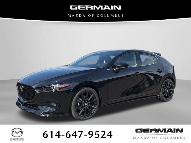 2026 Mazda CX-3 Premium Plus 2.5 AT 5-Door SKYACTIV AWD's photo