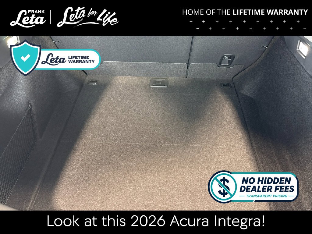 New 2026 Urban Gray Pearl Acura  image 28