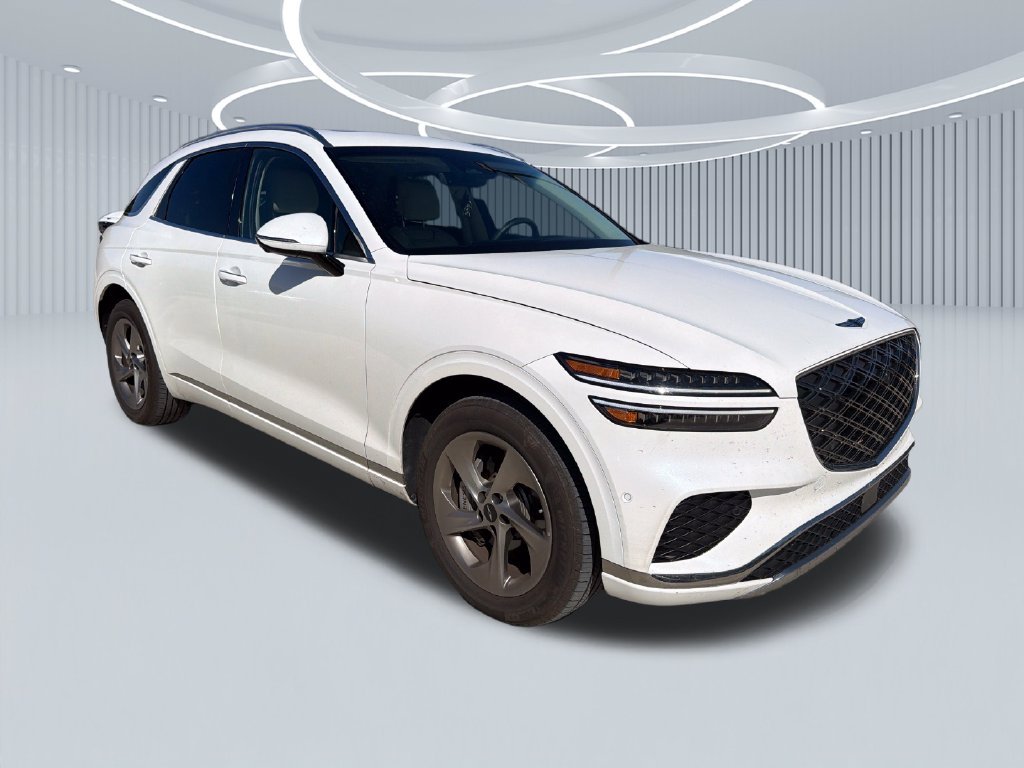 2026 GENESIS GV70