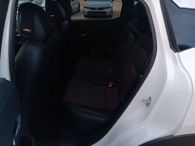 New 2026 Aspen White TriCoat Nissan SR image 27