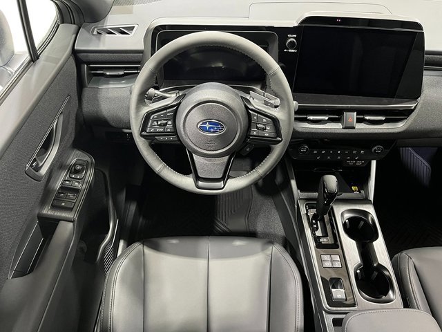 New 2026 CRYSTAL WHITE PEARL Subaru Premium image 14