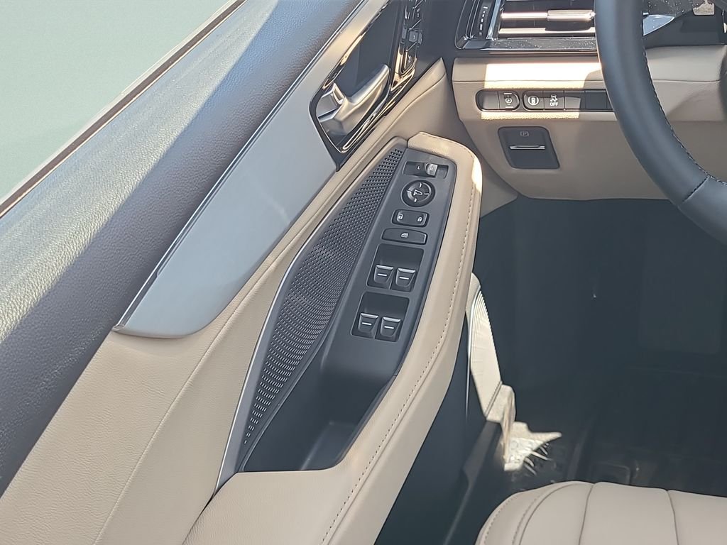 New 2026 Platinum White Pearl Acura Base image 20