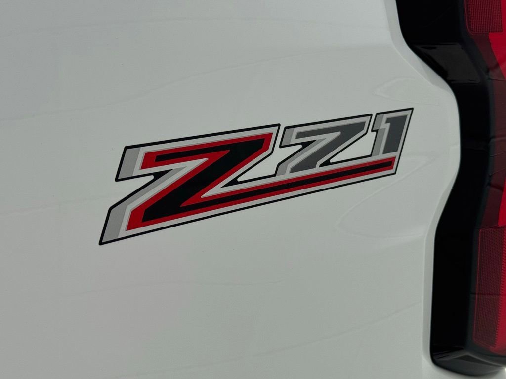 2026 Chevrolet Colorado Z71 - Photo 14