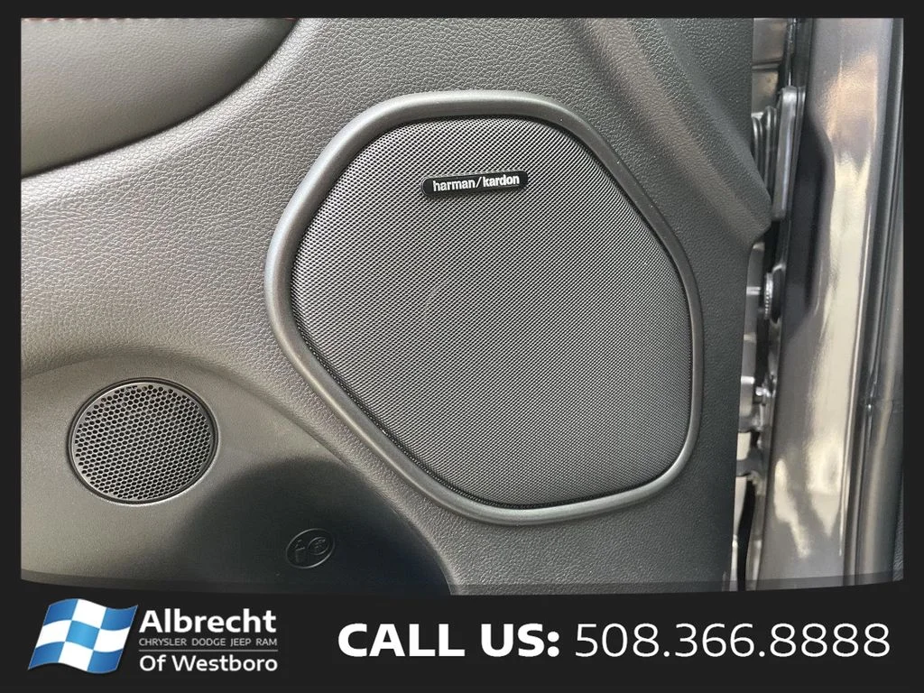 New 2026 Vapor Gray Exterior Paint Dodge GT Plus image 26