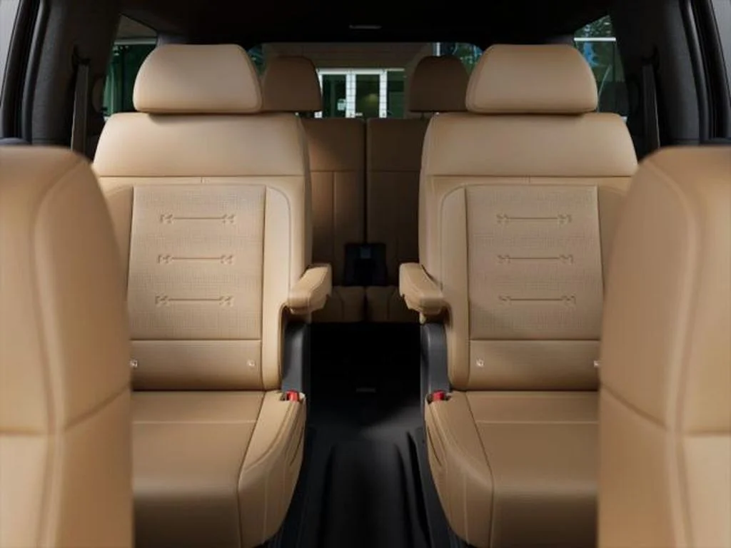 New 2027 Ecotronic Gray Hyundai Calligraphy image 12