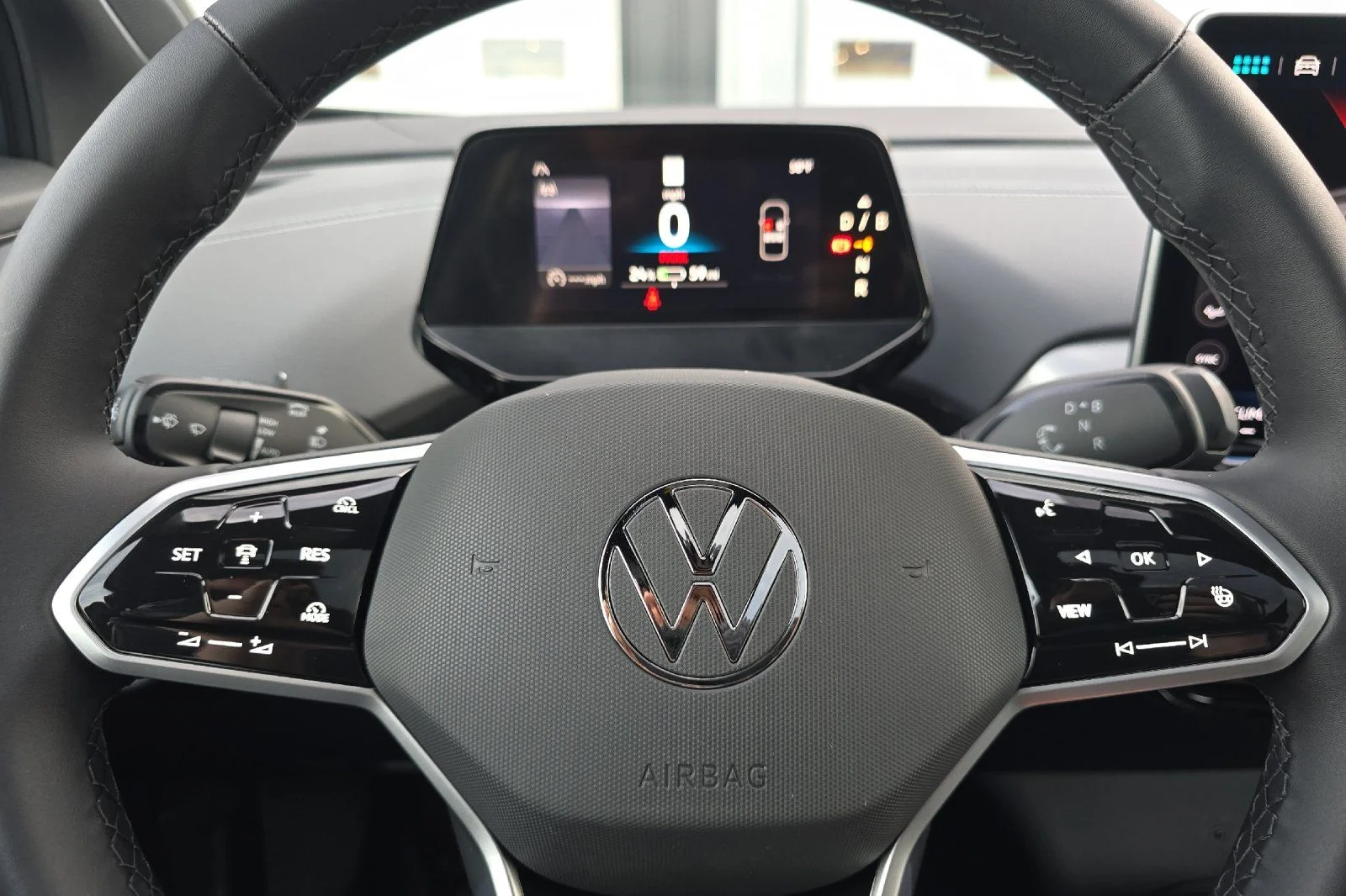 New 2026 Gray Volkswagen Pro S Plus image 23