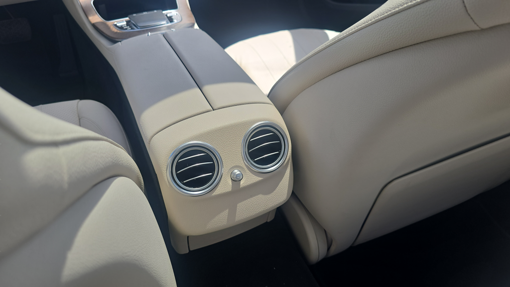 Used 2022 White Mercedes-Benz E 350 image 16