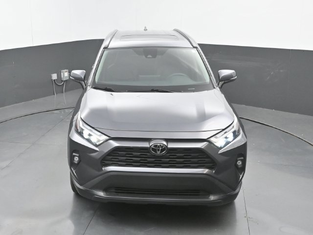 Used 2024 Magnetic Gray Metallic Toyota XLE Premium image 30