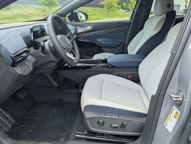 New 2026 Pure Gray Volkswagen Pro S image 21