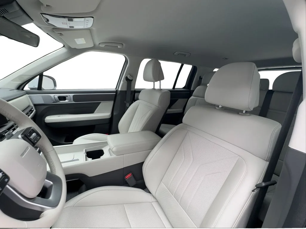 Used 2026 White Hyundai SEL image 20