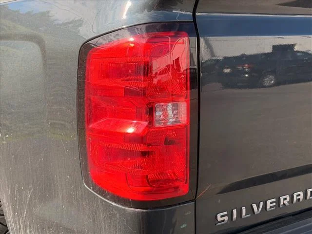 Used 2019 Graphite Metallic Chevrolet High Country image 7