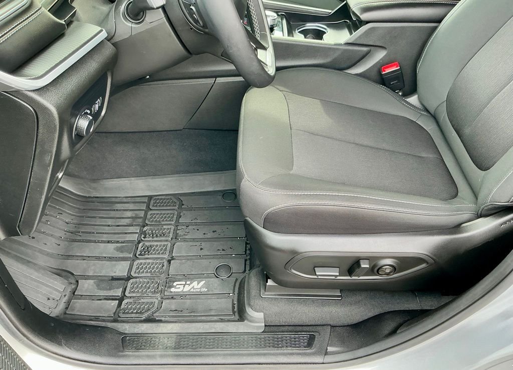 2025 Jeep Grand Cherokee L Laredo - Photo 41