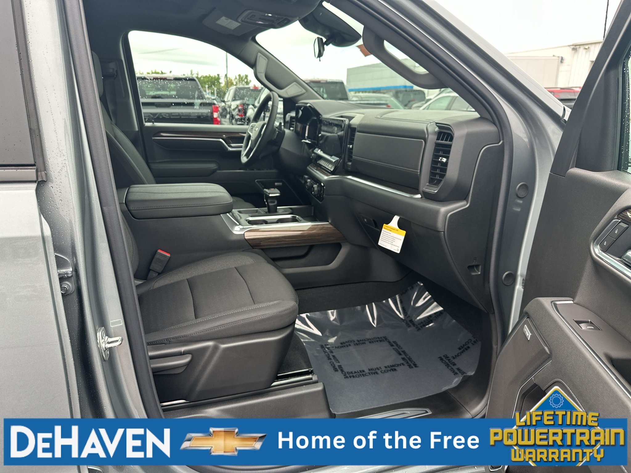 2026 Chevrolet Silverado 1500 RST - Photo 29