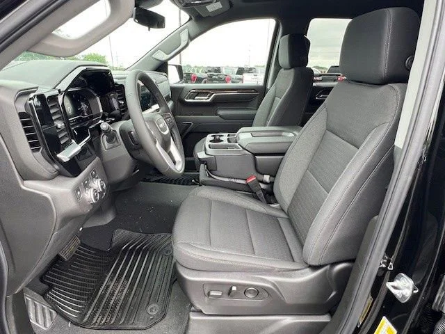 2026 GMC Sierra 1500 Elevation - Photo 26