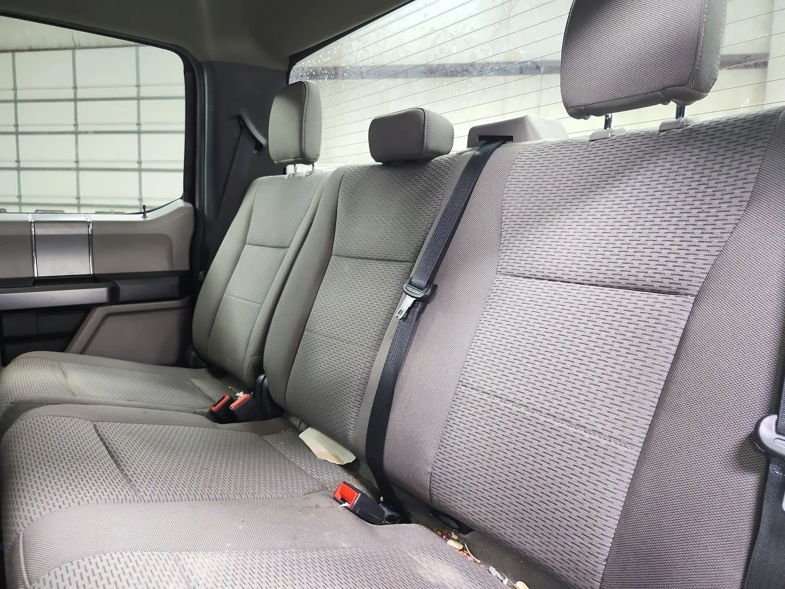 Used 2021 Black Ford XLT image 11