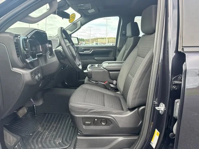 Used 2023 Dark Ash Metallic Chevrolet LT (2FL) image 11