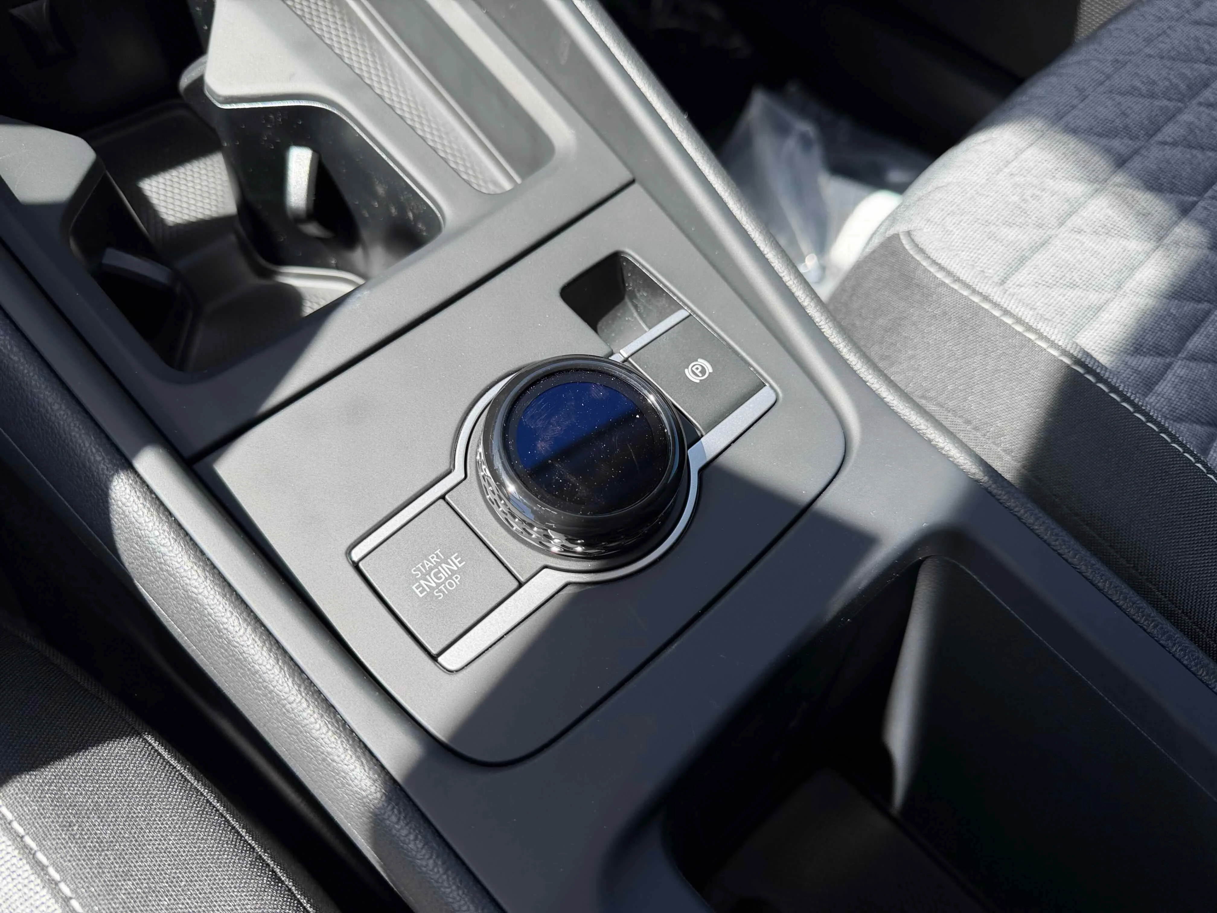 New 2026 Silver Volkswagen S image 23