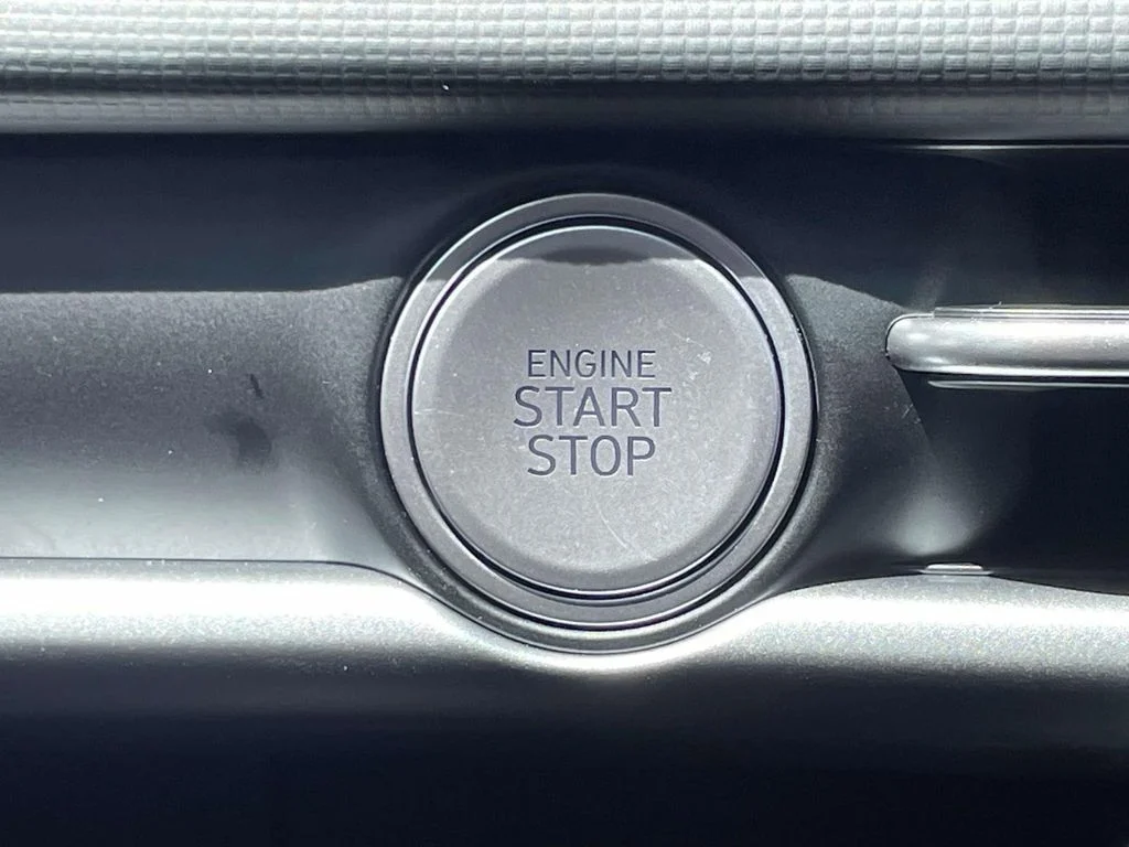 New 2026 Blue Hyundai SE image 24