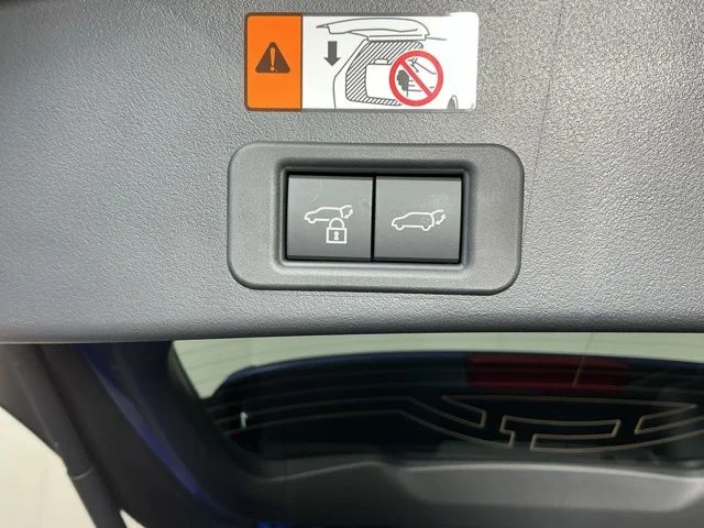 New 2026 Blue Subaru Premium image 22
