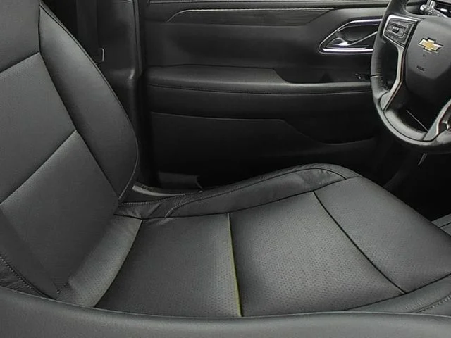 Used 2024 White Chevrolet LS image 37