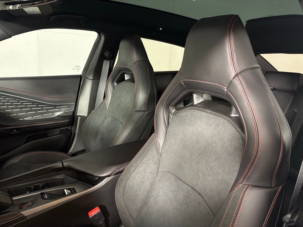 New 2026 Bludicrous Exterior Paint Dodge R/T Plus image 22