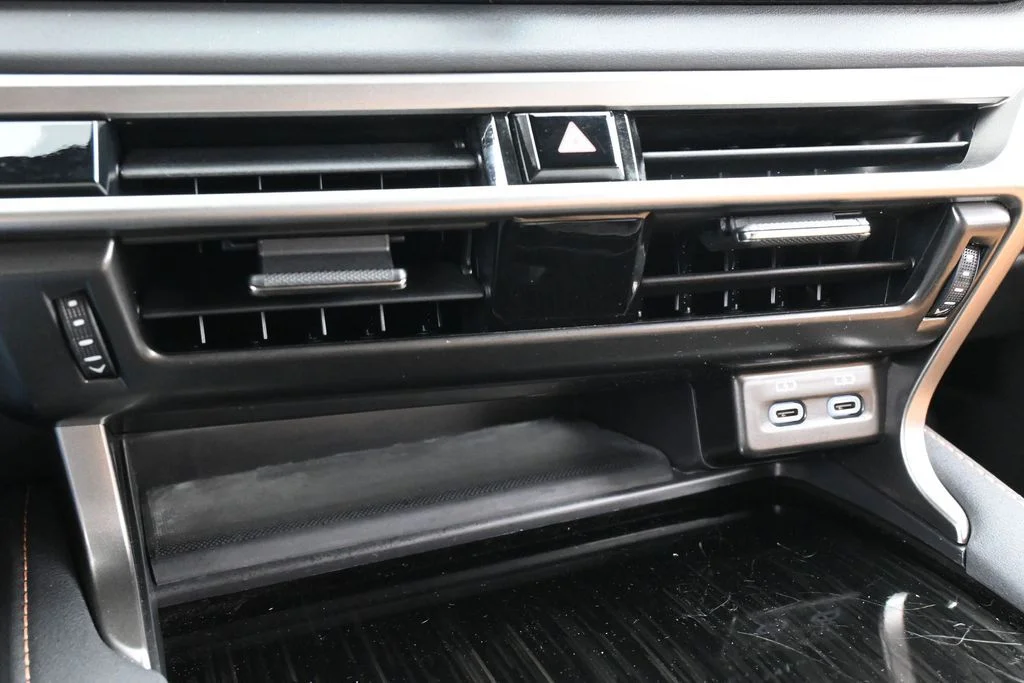 Used 2025 White Pearl Lexus 350 image 20