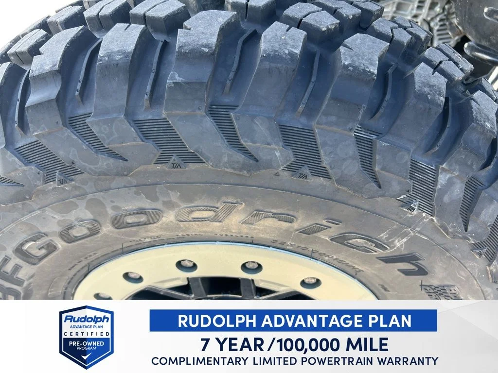Used 2026 Green Can-Am Turbo RR image 26