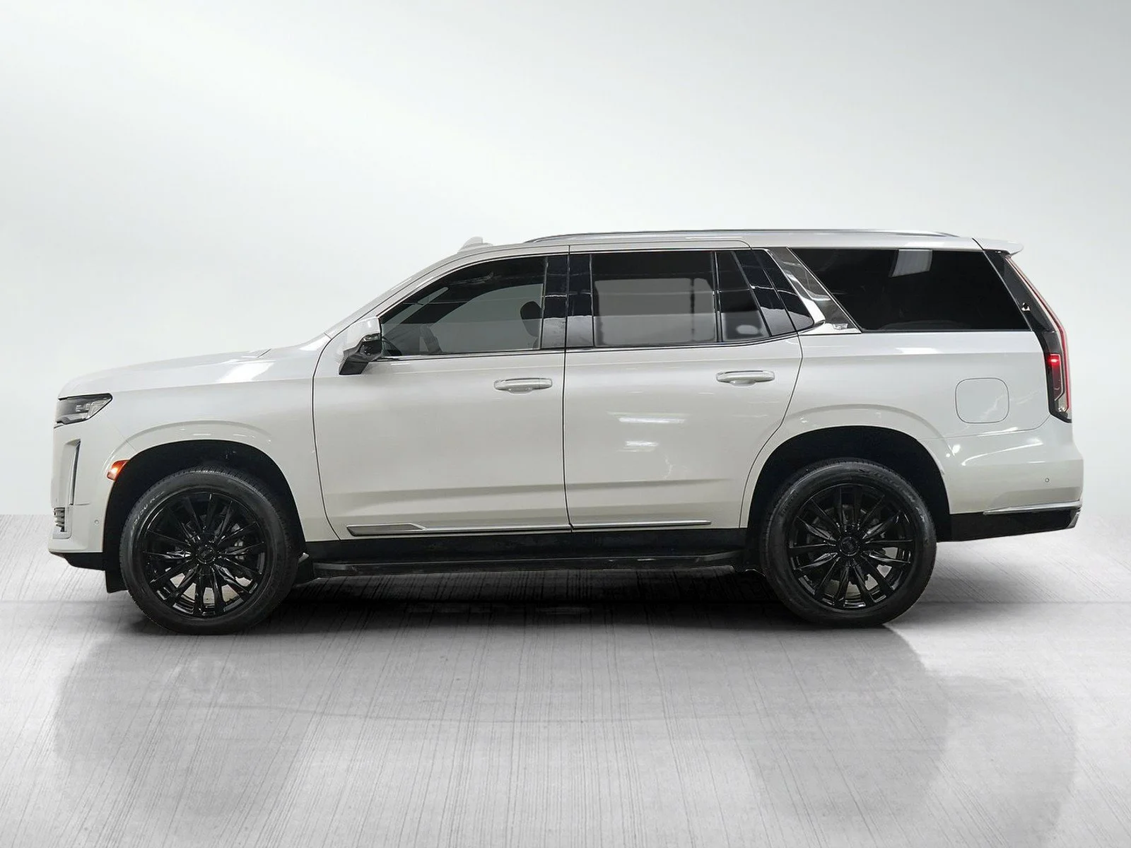 Used 2023 Cadillac Escalade Premium Luxury with VIN 1GYS4BKL2PR157321 for sale in Hopkins, Minnesota