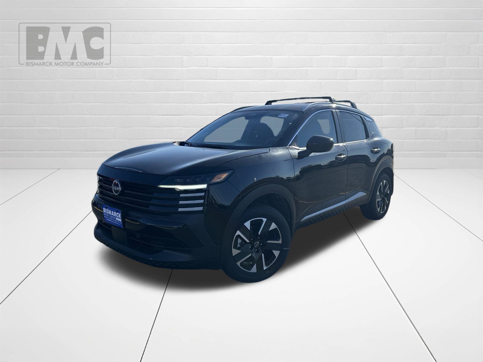 2027 Nissan KICKS