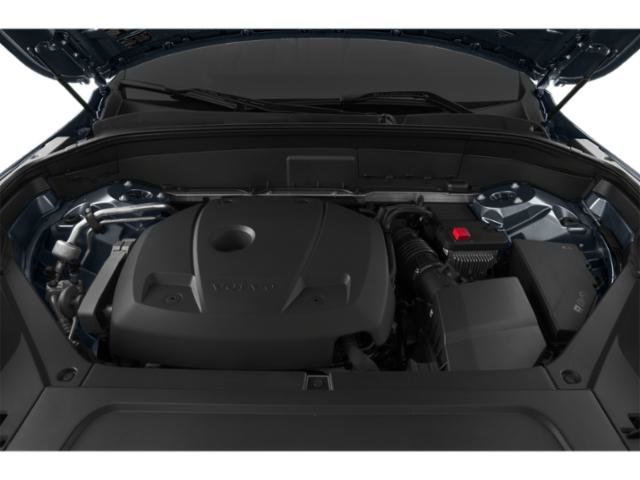 Used 2019 Onyx Black Metallic Volvo Inscription image 12