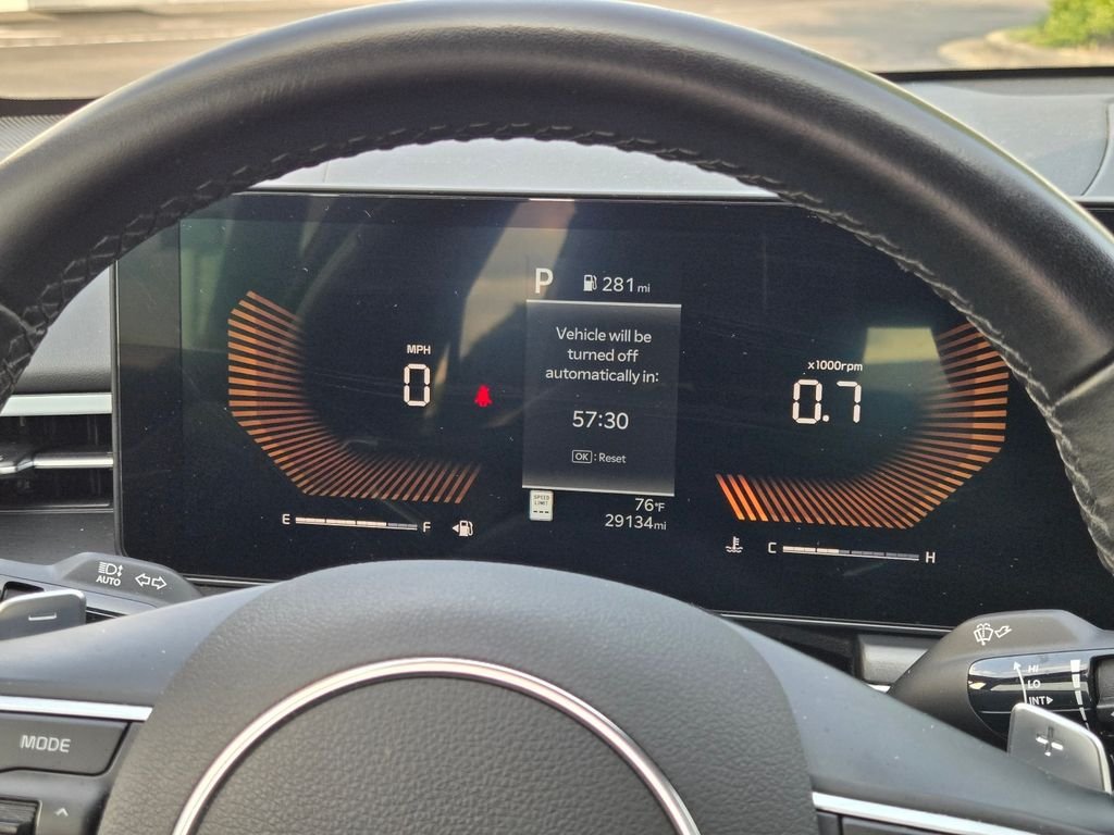 Used 2025 Gray Kia GT image 25