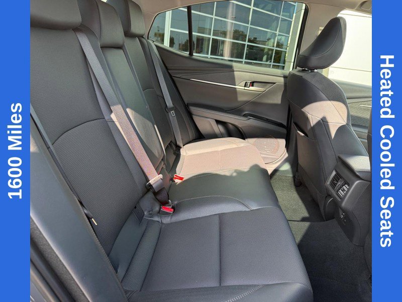 Used 2026 Underground Toyota XLE image 12