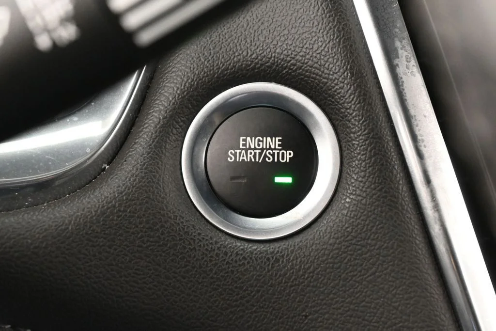 Used 2023 Sterling Gray Metallic Chevrolet LT image 27