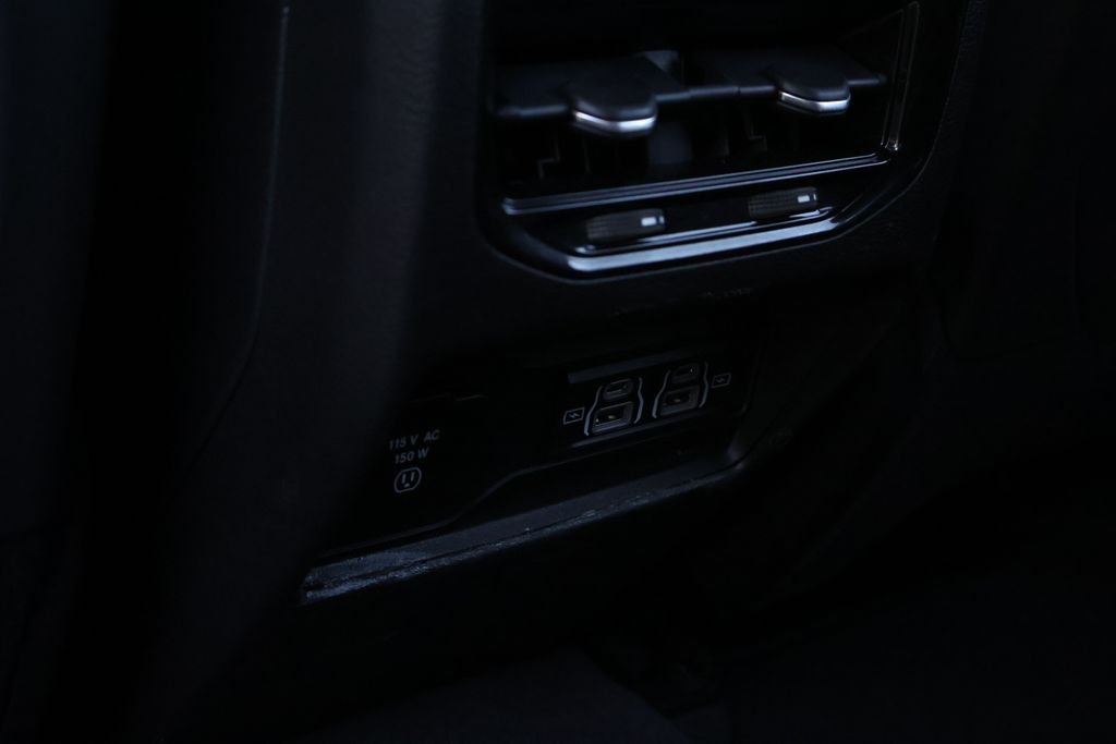 2023 Jeep Grand Cherokee Altitude - Photo 47