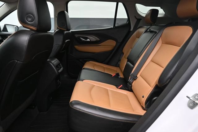 Used 2018 SUMMIT WHITE GMC SLT image 11