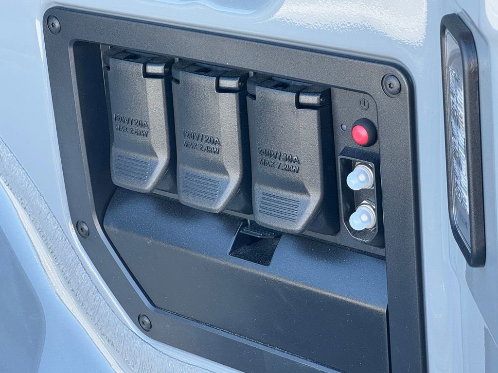 2026 Chevrolet Silverado EV LT - Photo 9