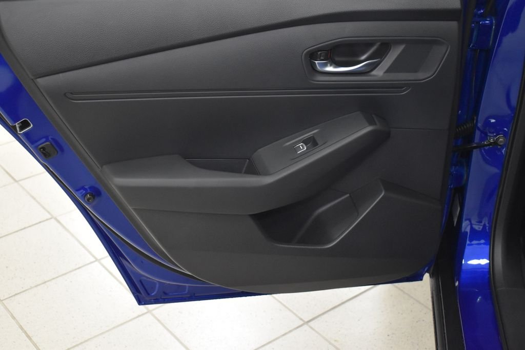 2026 Honda Accord Hybrid Sport - Photo 20