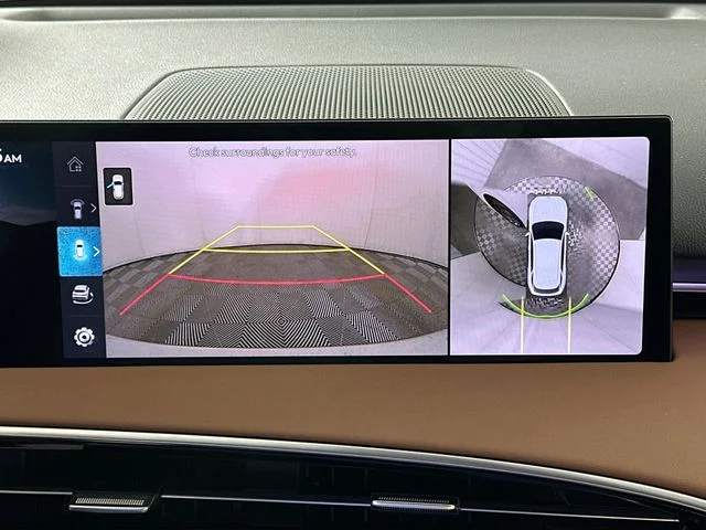 New 2026 Genesis GV70 2.5T Advanced