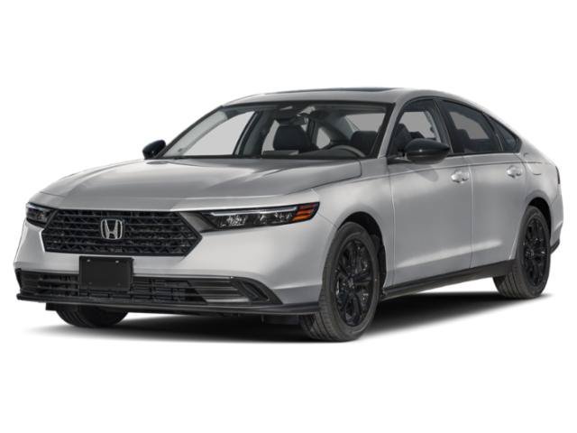 Used 2025 Platinum Honda SE image 1