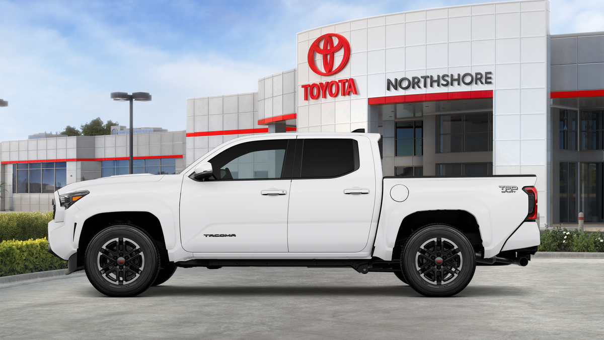 Certified Used 2025 ICE CAP Toyota  image 40