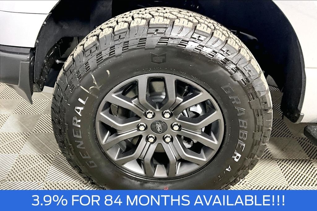 2025 Ford F-150 Tremor - Photo 11