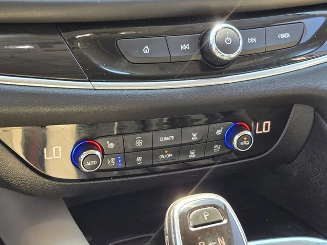 Used 2019 White Buick Premium Group image 30