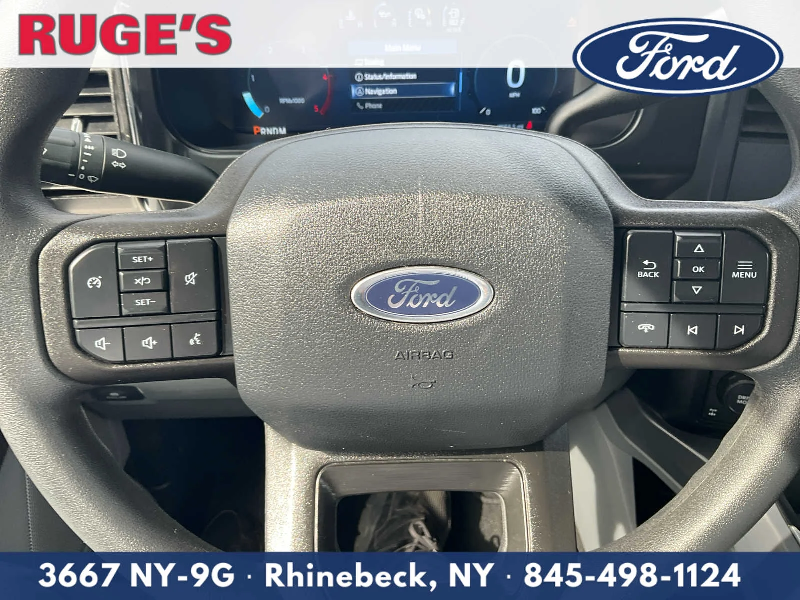 Used 2025 Avalanche Gray Ford XLT image 21
