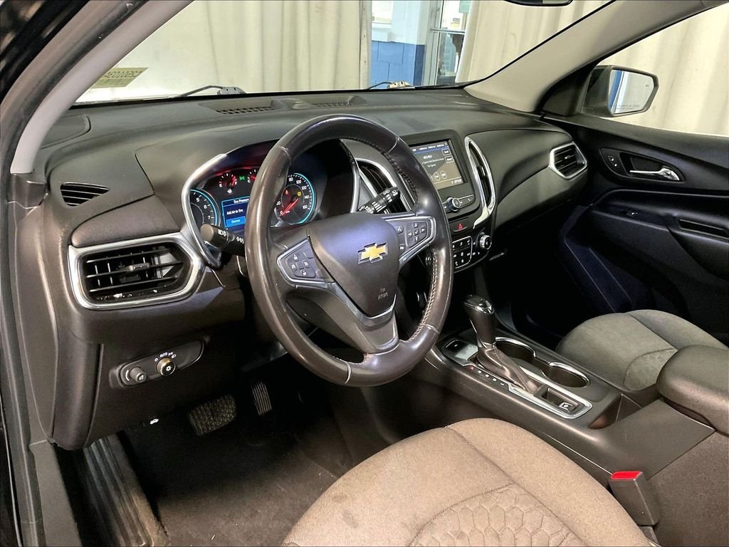 Used 2019 Black Chevrolet LT image 8