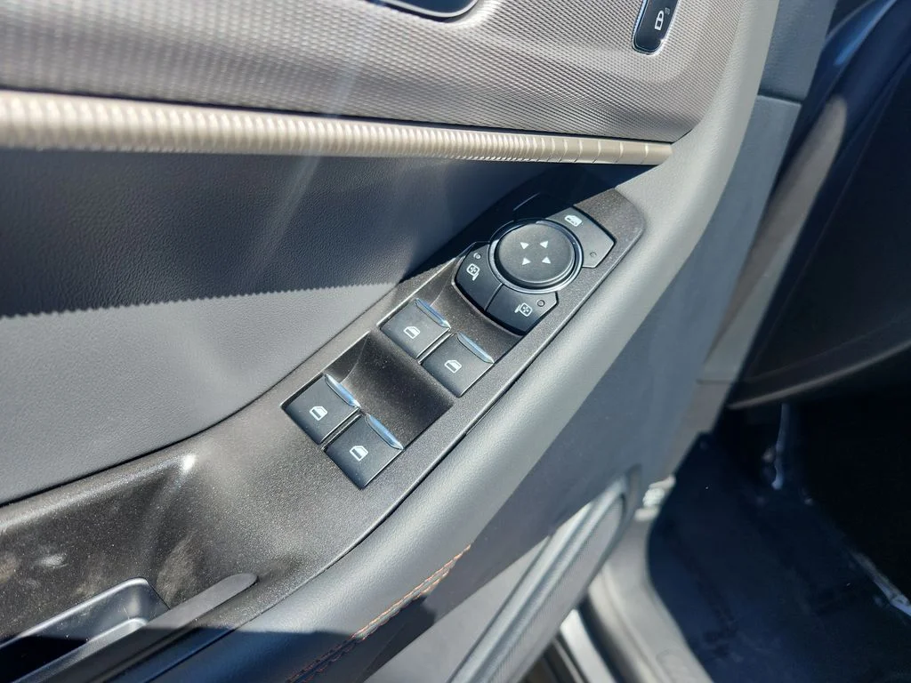 New 2026 Gray Ford Active image 16