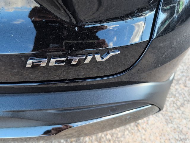 2026 Chevrolet Trax Activ - Photo 19
