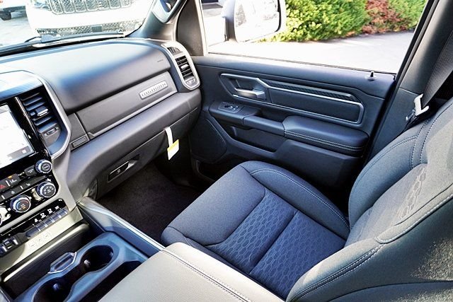 2026 RAM 1500 Big Horn/Lone Star - Photo 28