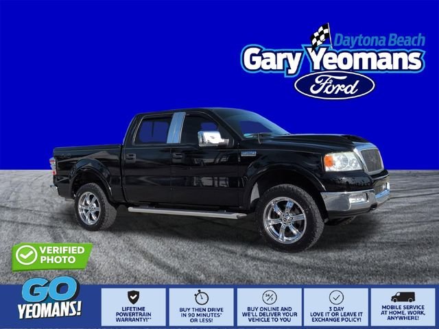 2005 Ford F-150