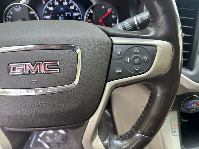 Used 2018 White GMC Denali image 20